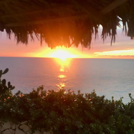 Villa Stunning Ocean View Negril Exterior foto