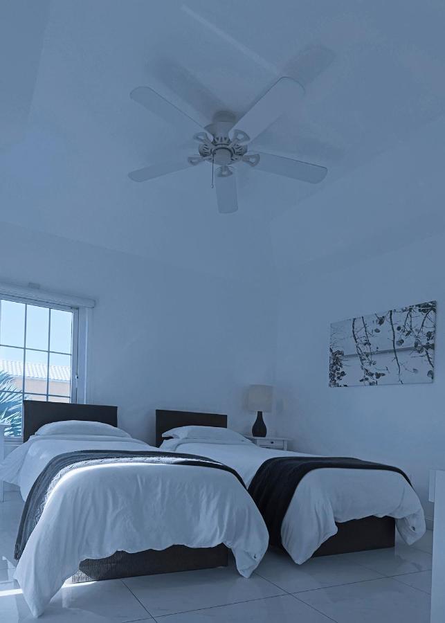 Villa Stunning Ocean View Negril Exterior foto
