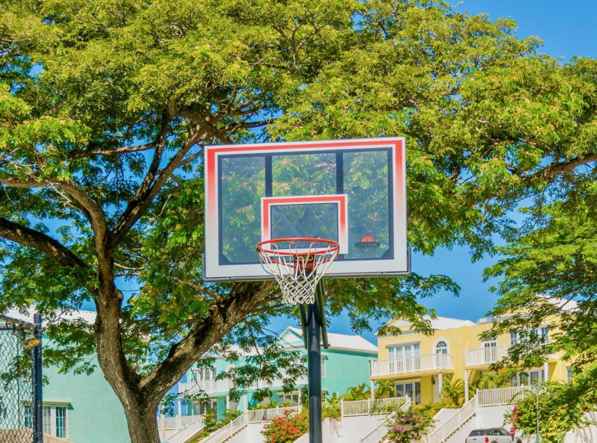 Villa Stunning Ocean View Negril Exterior foto